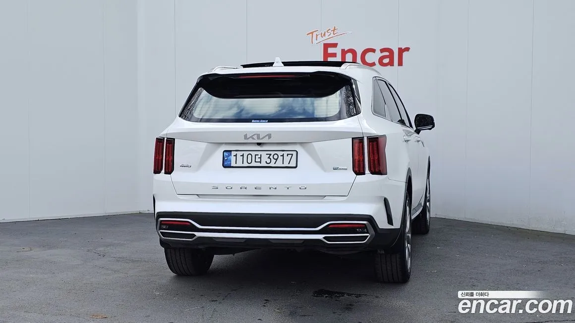 Kia Sorento — фото 3