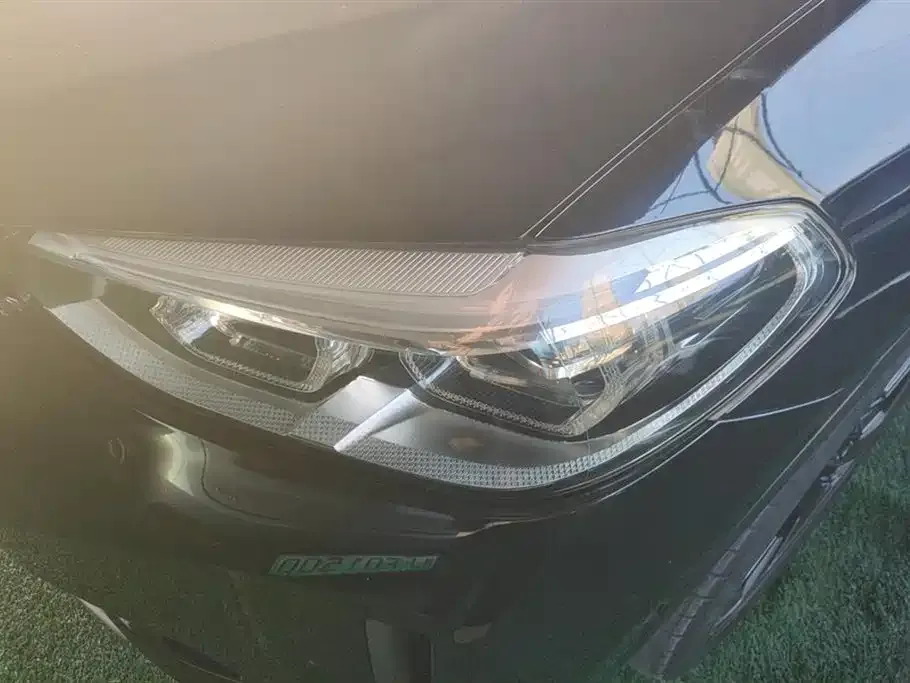 BMW iX3 — фото 3
