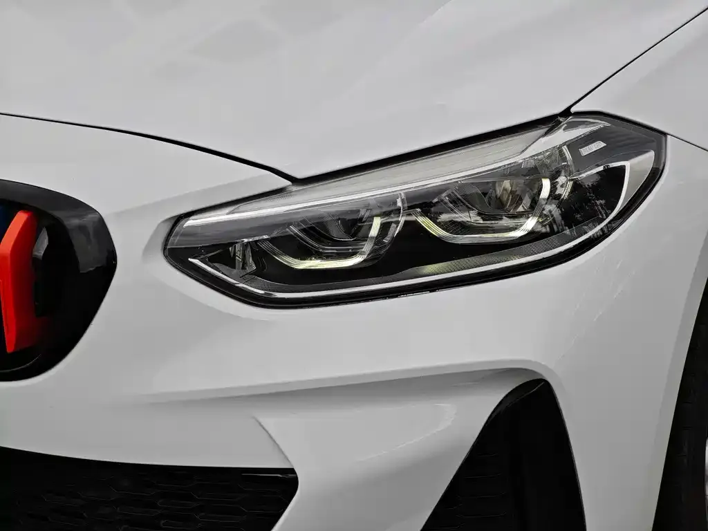 BMW 1 Series — фото 7
