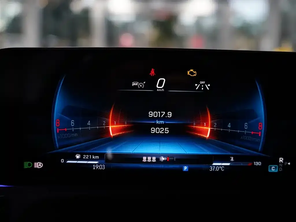 Mercedes-Benz CLA AMG — фото 4