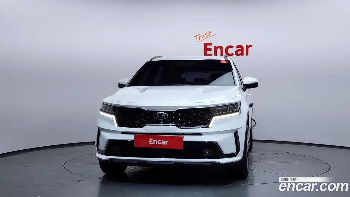 Kia Sorento — фото 2