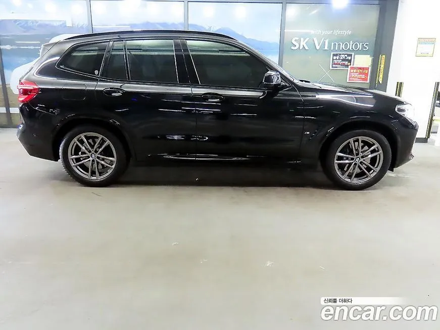 BMW X3 — фото 2