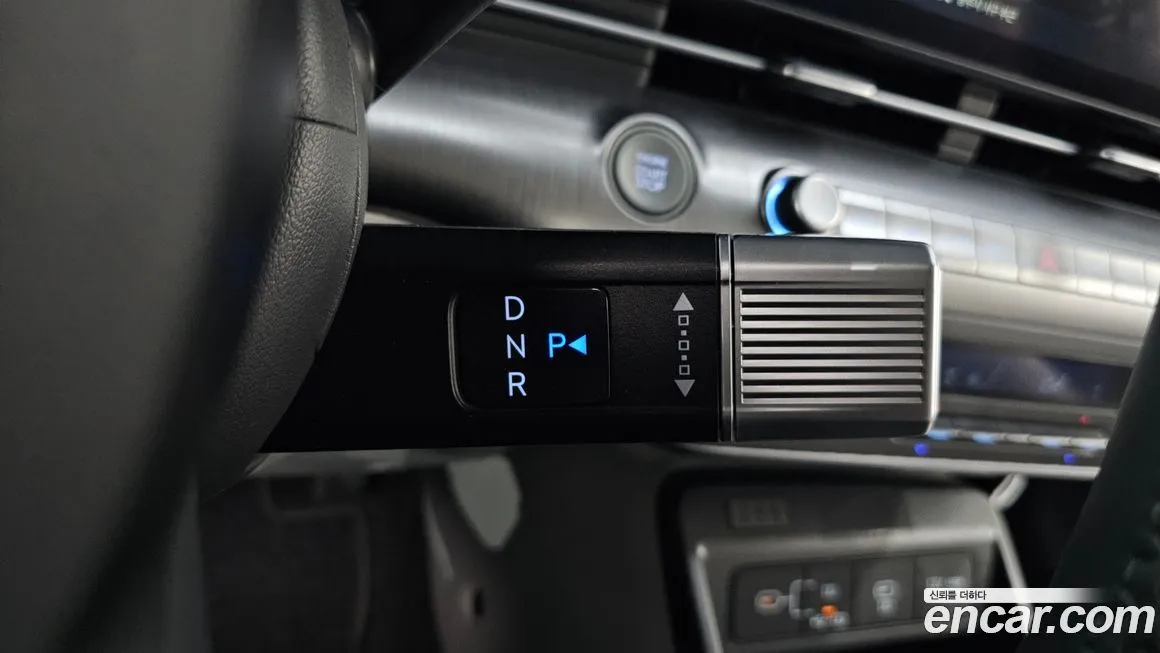 Hyundai Kona — фото 6