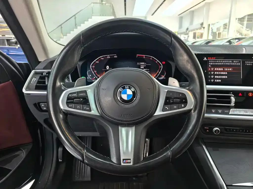 BMW 4 Series — фото 9
