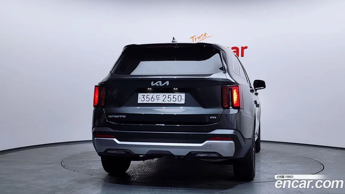 Kia Sorento — фото 2