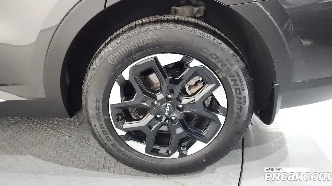 Kia Sorento — фото 9
