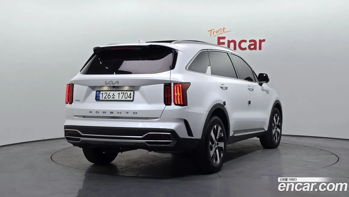 Kia Sorento — фото 2