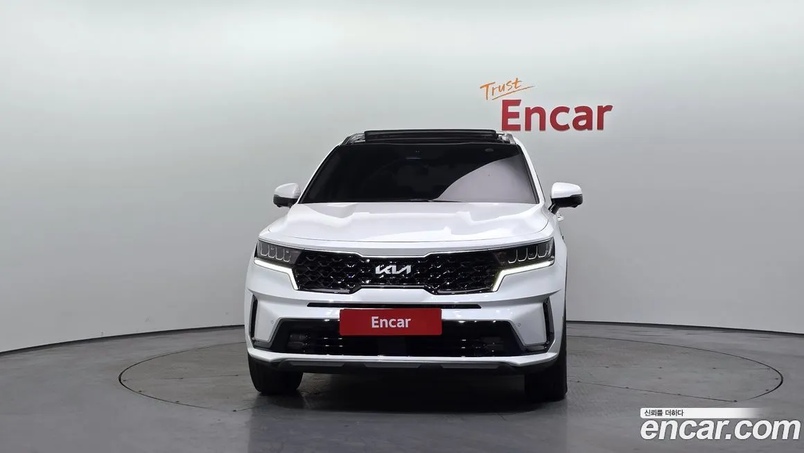 Kia Sorento — фото 4