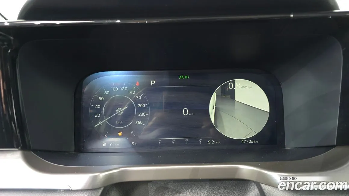 Kia Sorento — фото 3