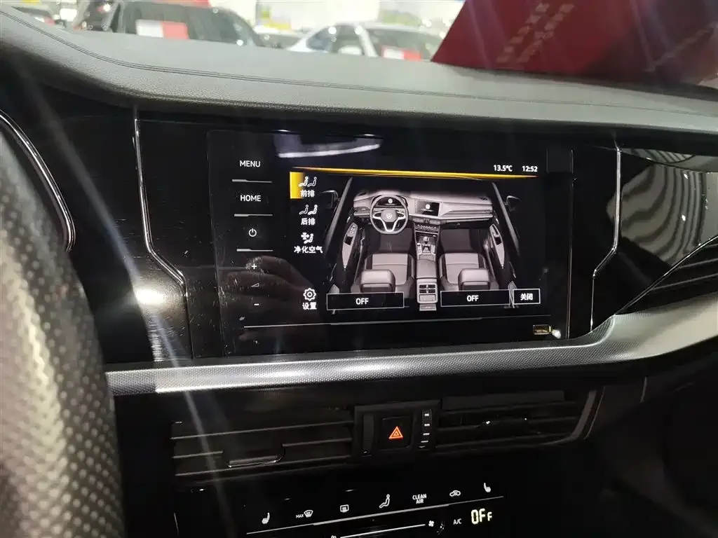 Volkswagen Passat — фото 6