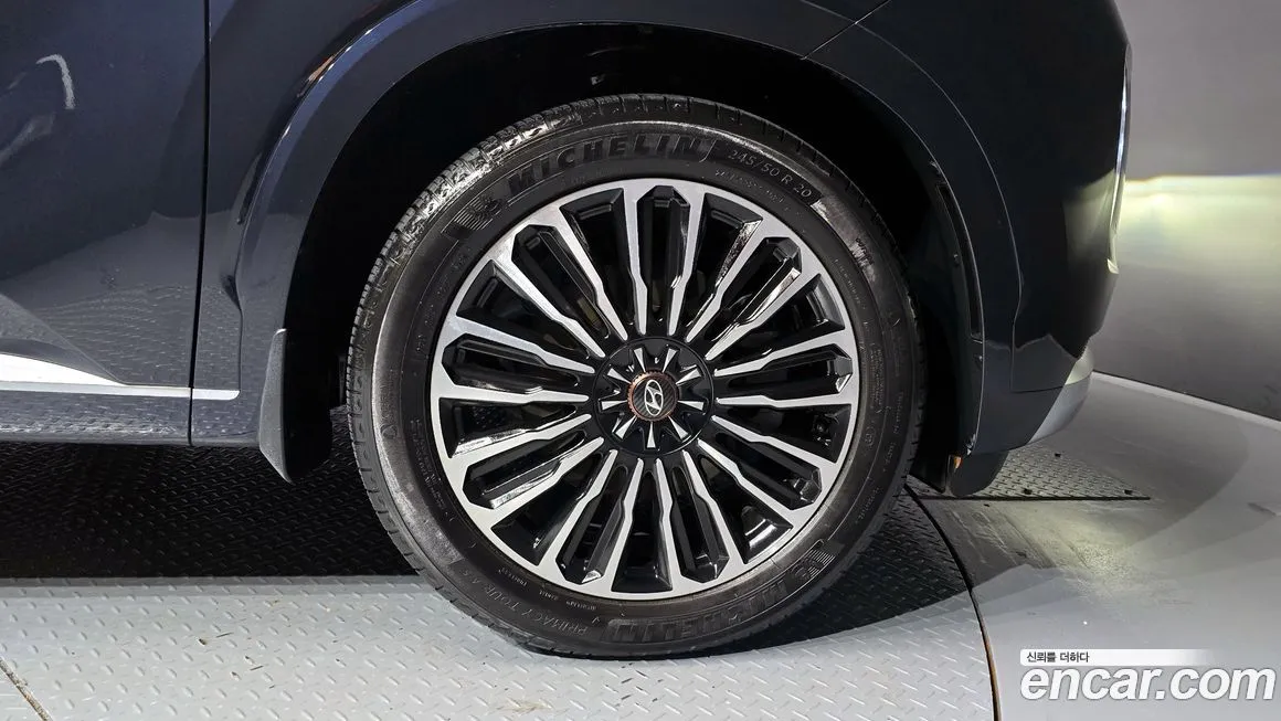 Hyundai Palisade — фото 9