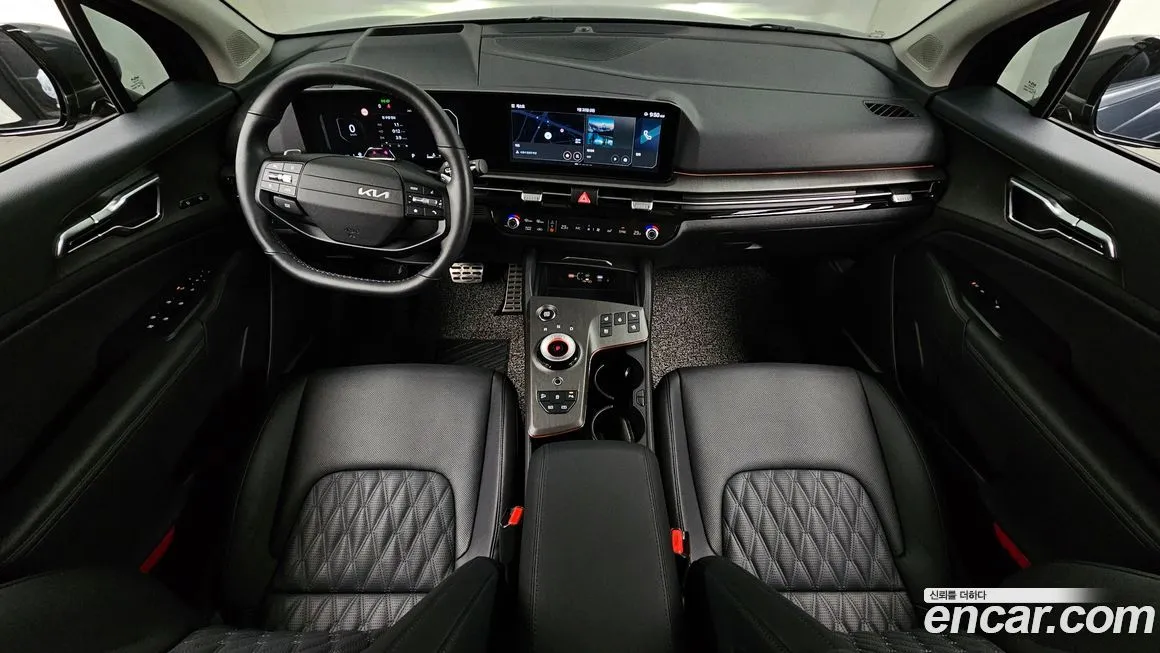 Kia Sportage — фото 5