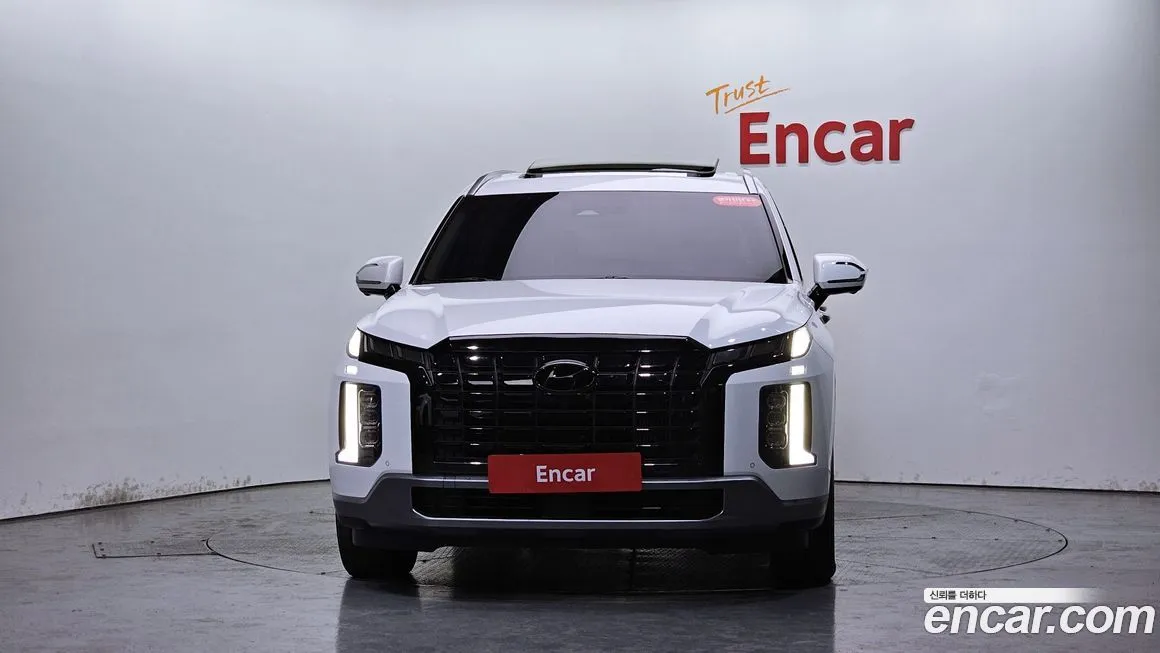 Hyundai Palisade — фото 2
