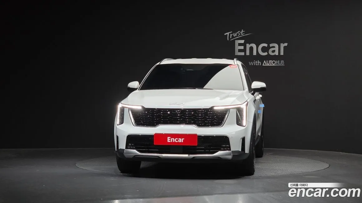 Kia Sorento — фото 2