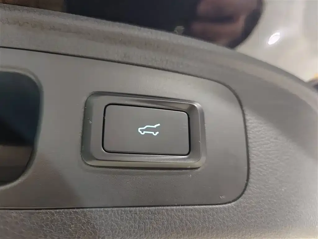 Ford Territory — фото 10