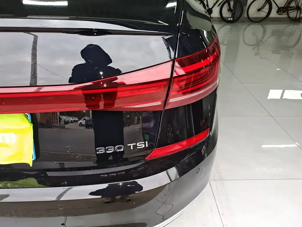 Volkswagen Passat — фото 10
