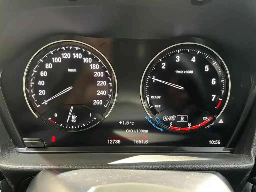 BMW 1 Series — фото 10