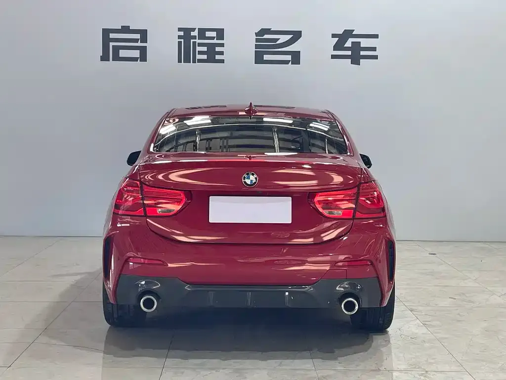 BMW 1 Series — фото 5