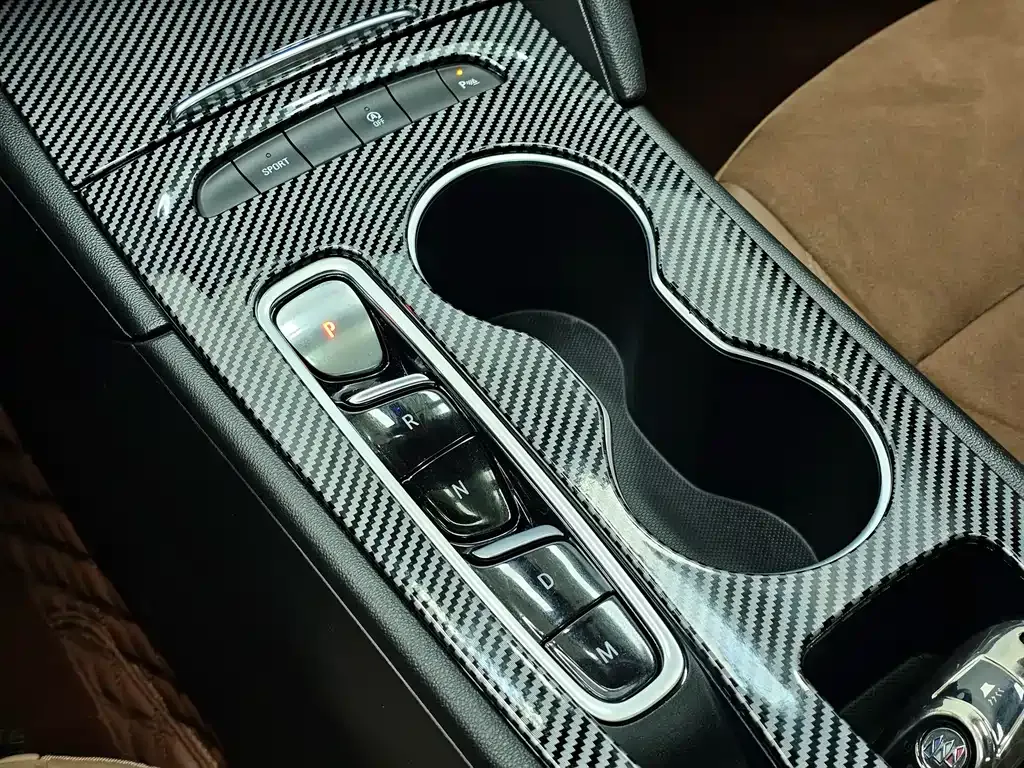 Buick Regal — фото 10