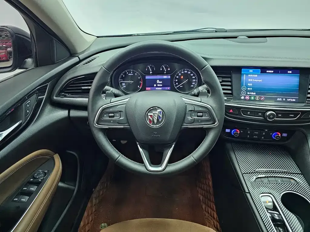 Buick Regal — фото 2