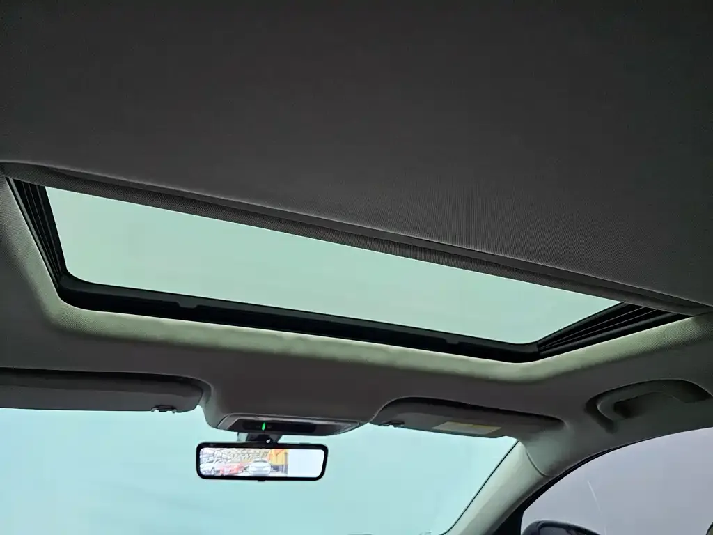 Buick Regal — фото 9