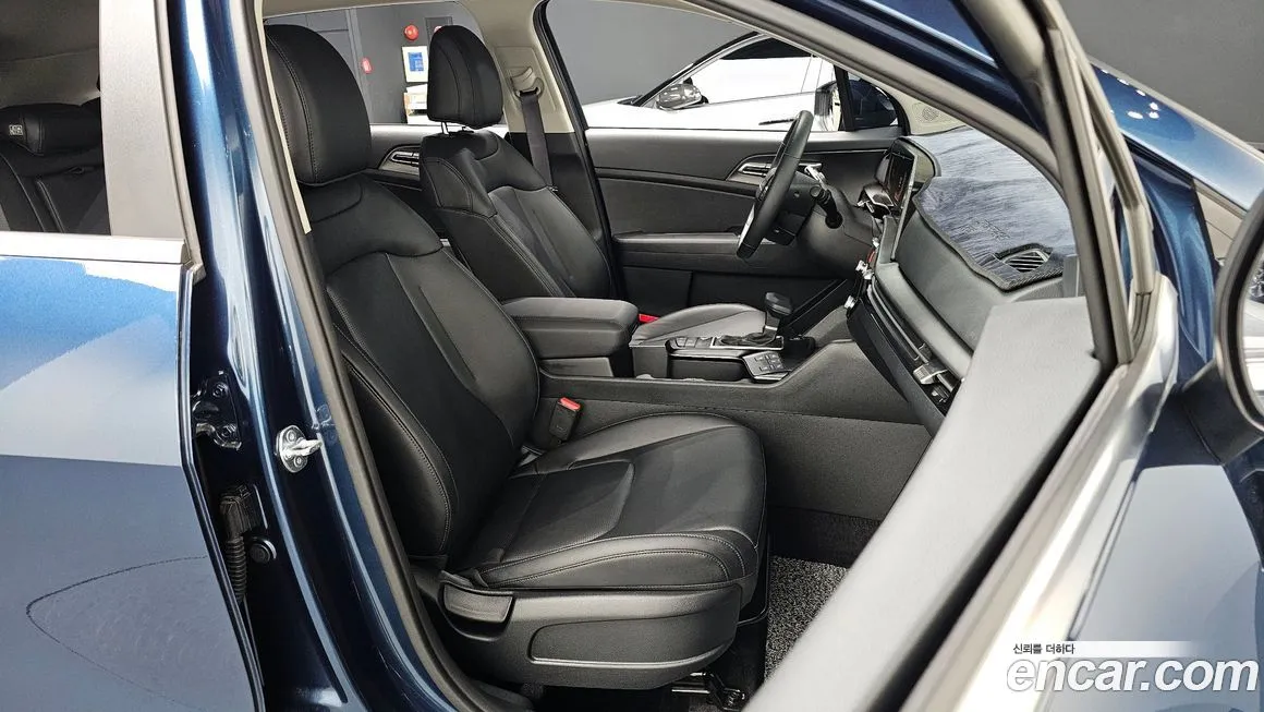 Kia Sportage — фото 10
