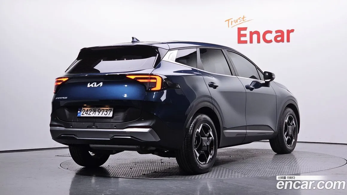 Kia Sportage — фото 2