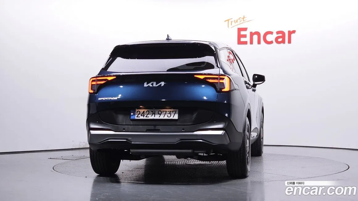 Kia Sportage — фото 4