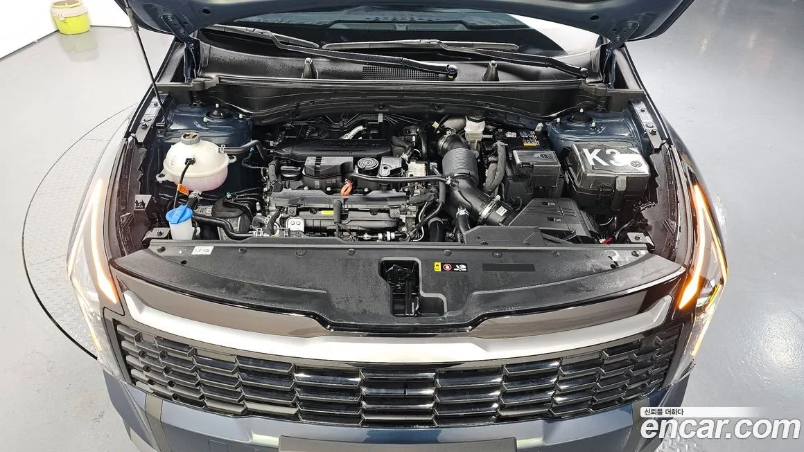 Kia Sportage — фото 6