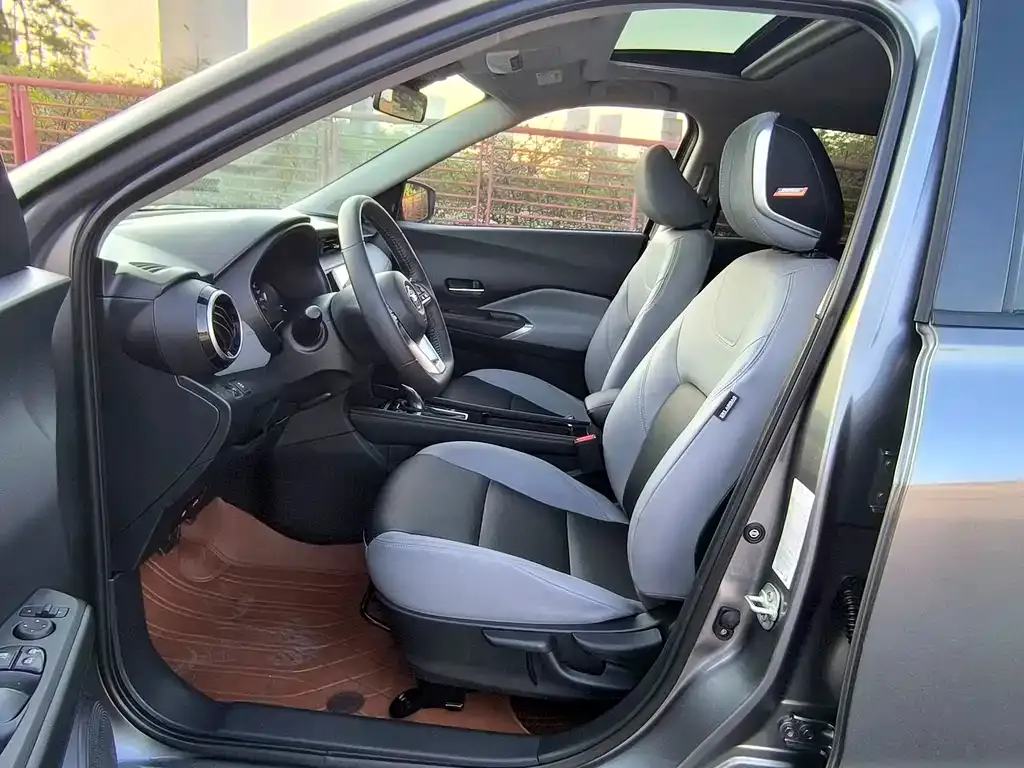 Nissan Kicks — фото 2