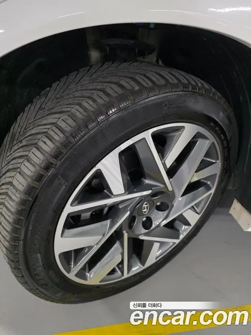 Hyundai Santafe — фото 2