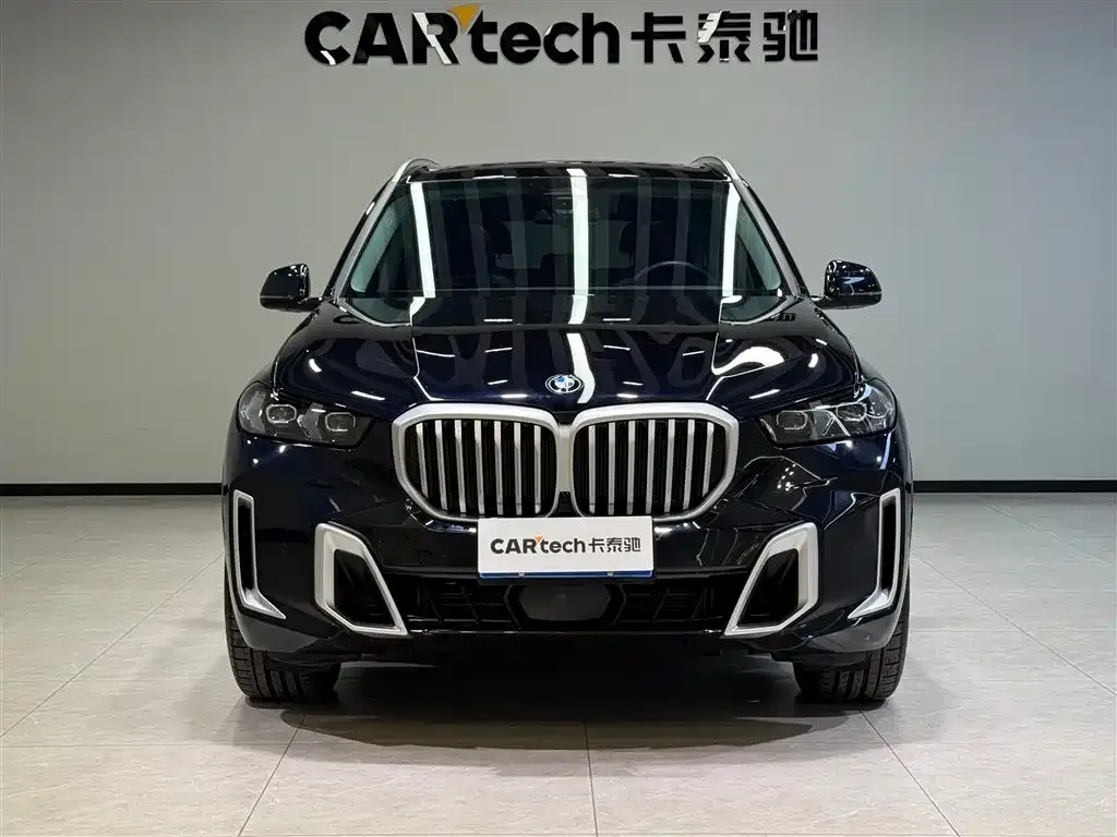 BMW X5 — фото 2