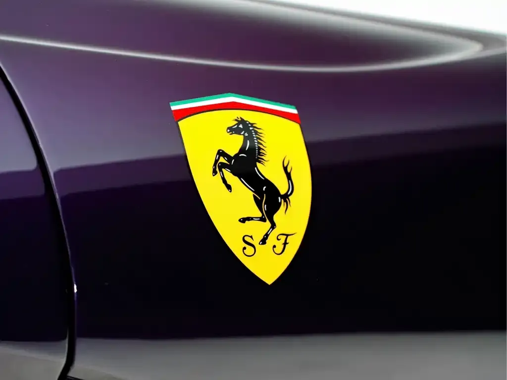 Ferrari 812 — фото 8