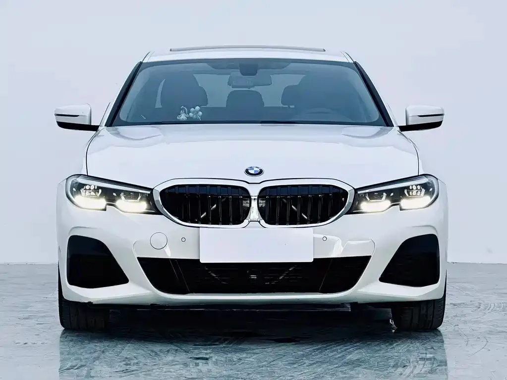 BMW 3 Series — фото 2