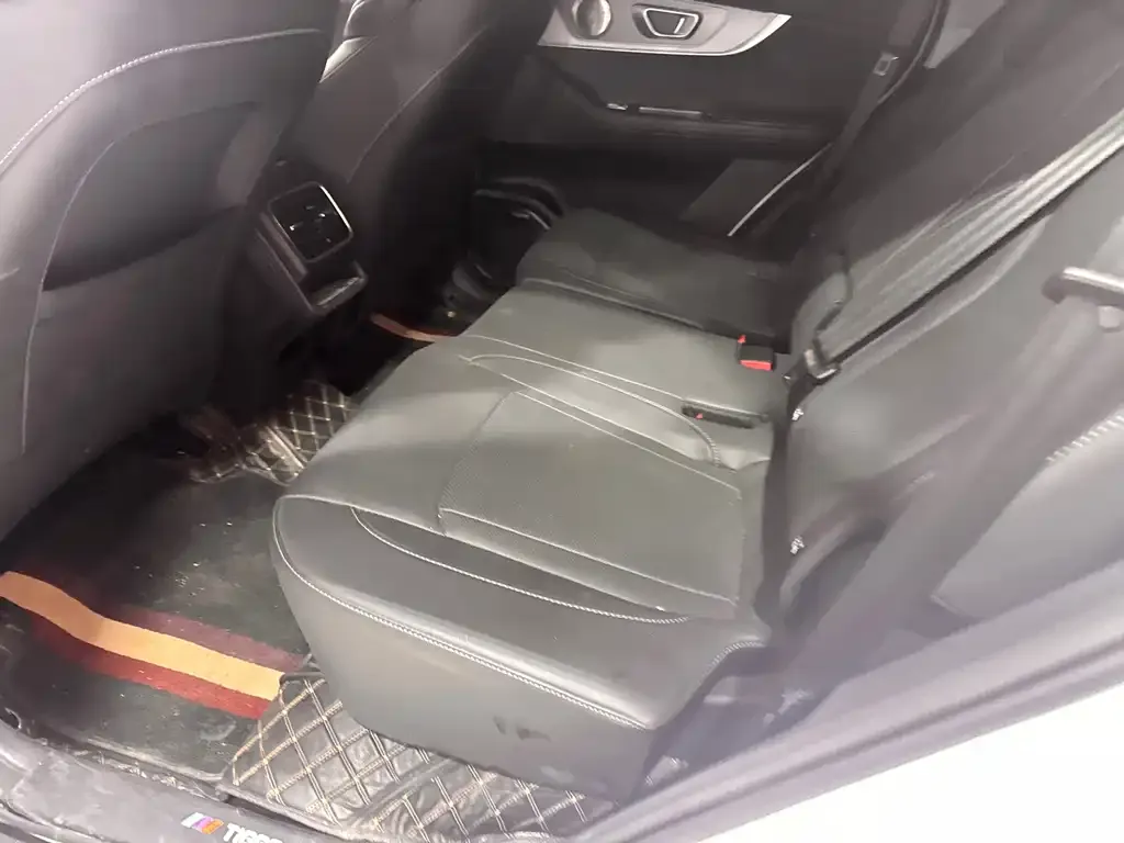 Chery Tiggo 8 PLUS — фото 3