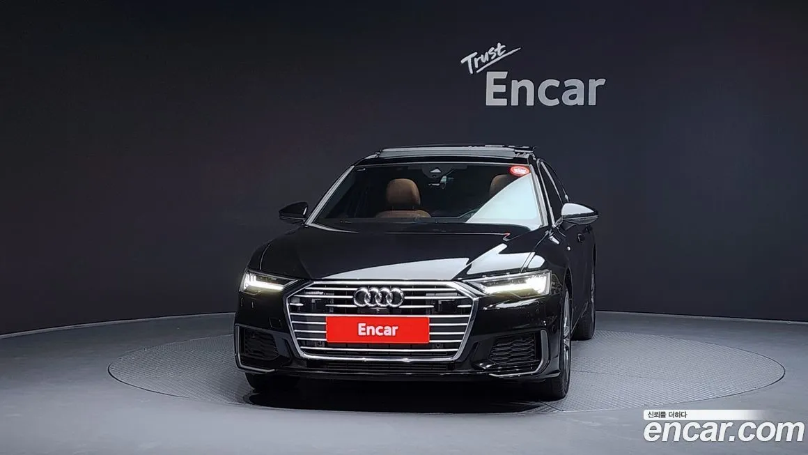 Audi A6 — фото 3
