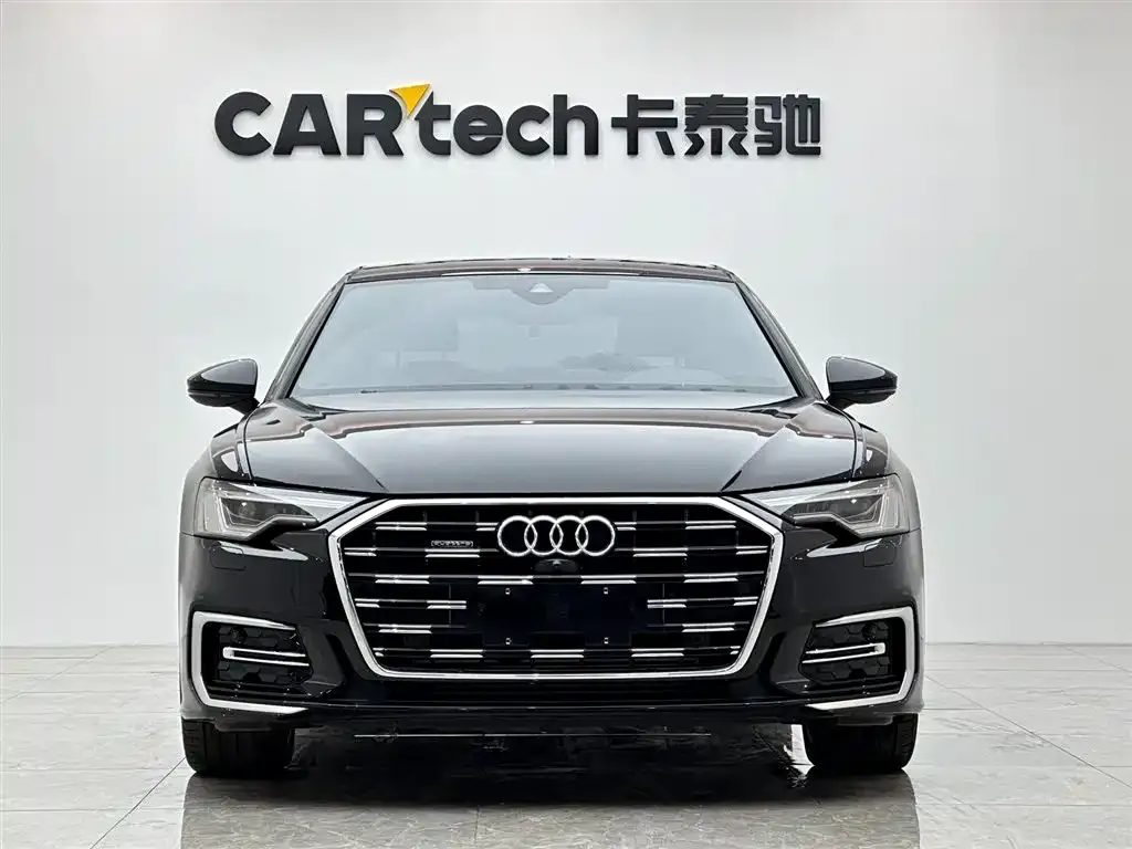 Audi A6L — фото 3