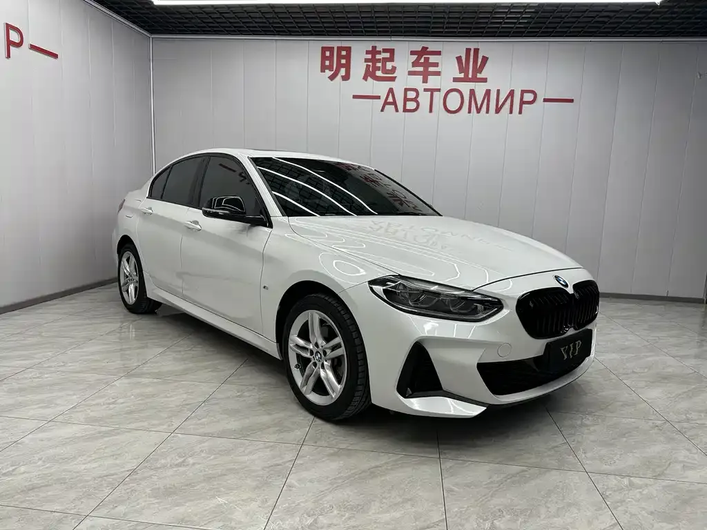 BMW 1 Series — фото 2