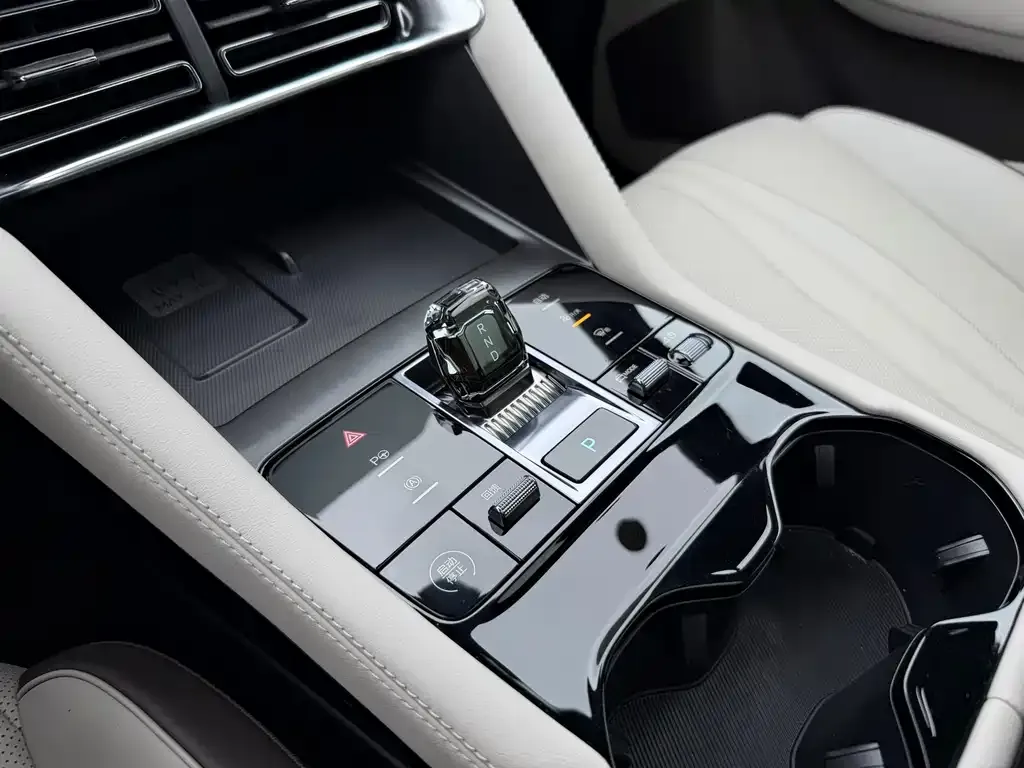 BYD PLUS New Energy — фото 2