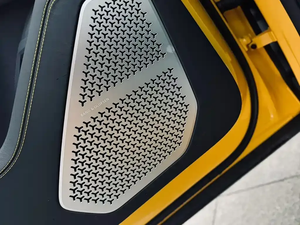 Lamborghini Urus — фото 4