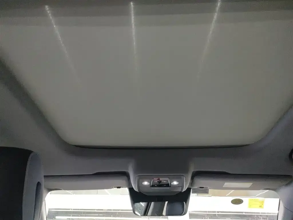 BYD Seal 05 DM-i — фото 8
