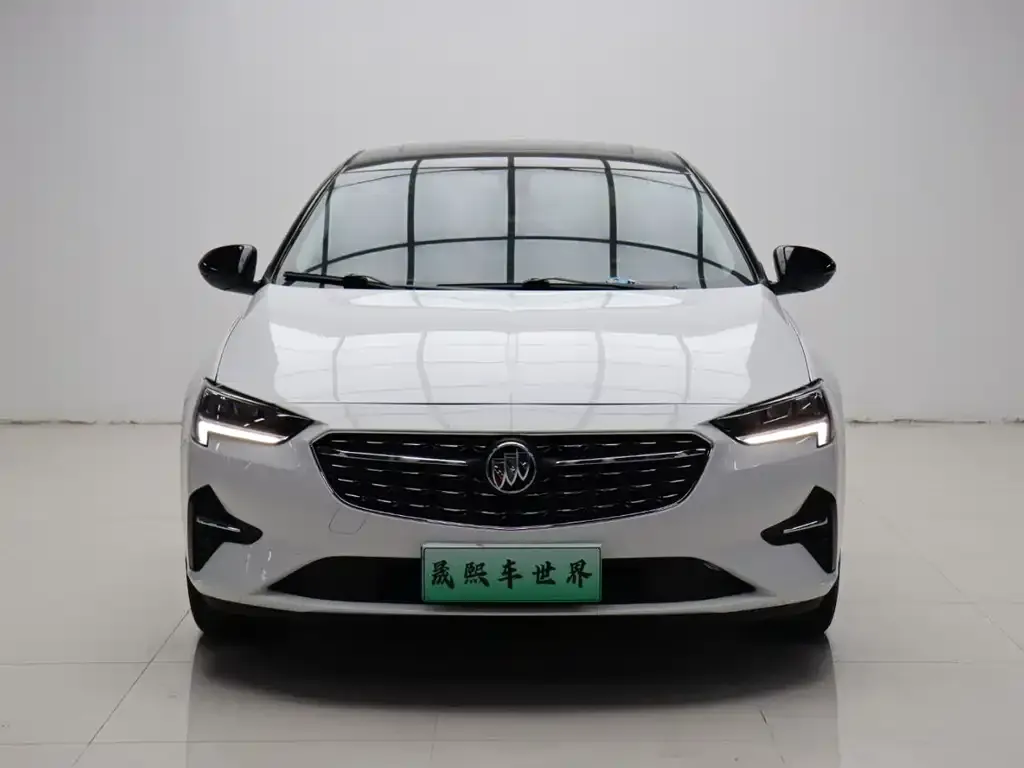 Buick Regal — фото 2