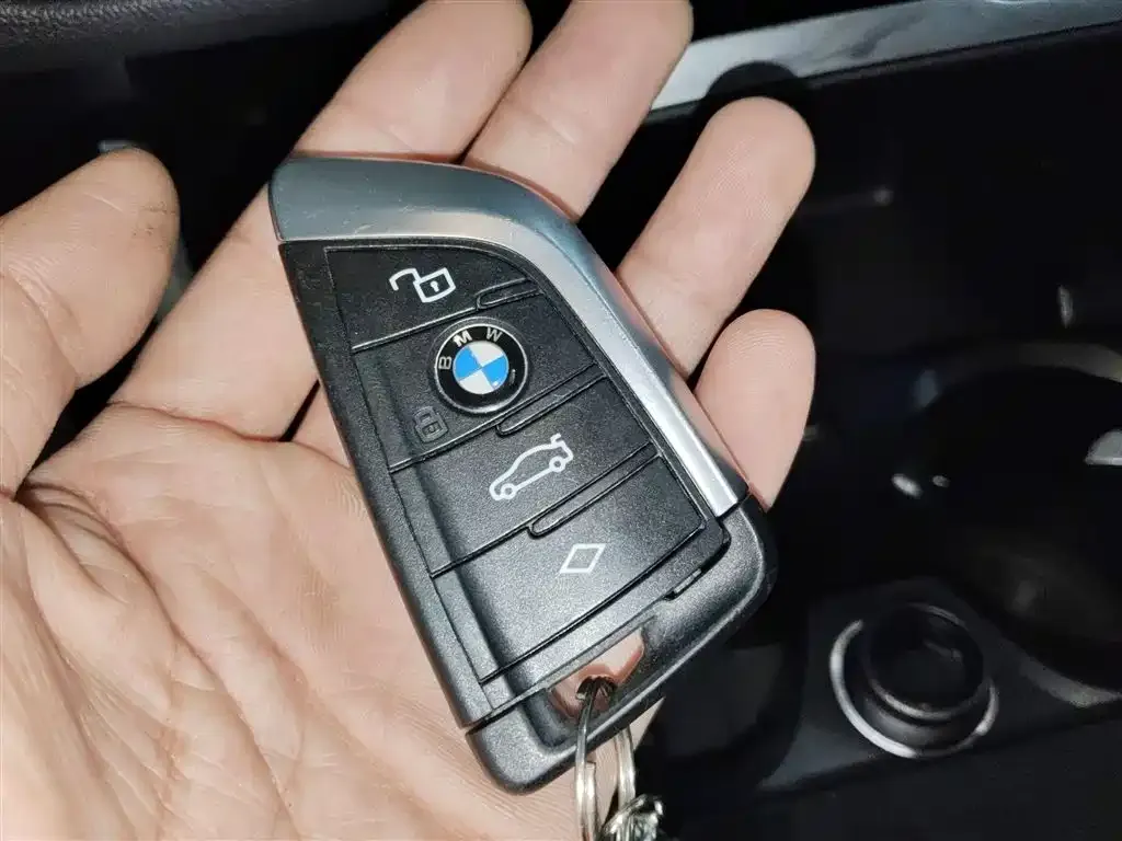BMW i3 — фото 4