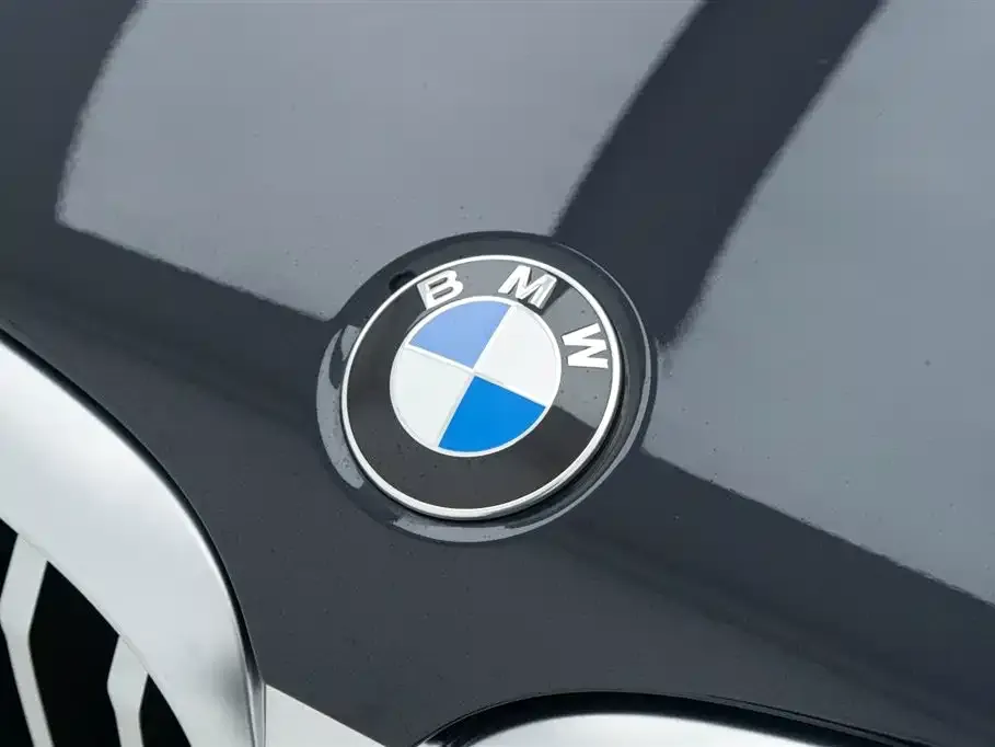 BMW X3 — фото 3