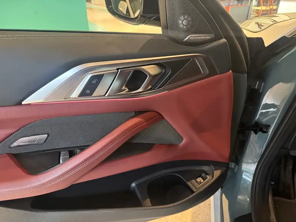 BMW 4 Series — фото 10