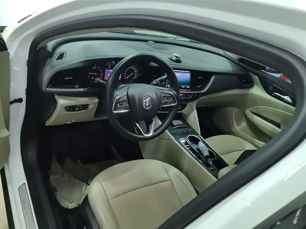 Buick Regal — фото 3