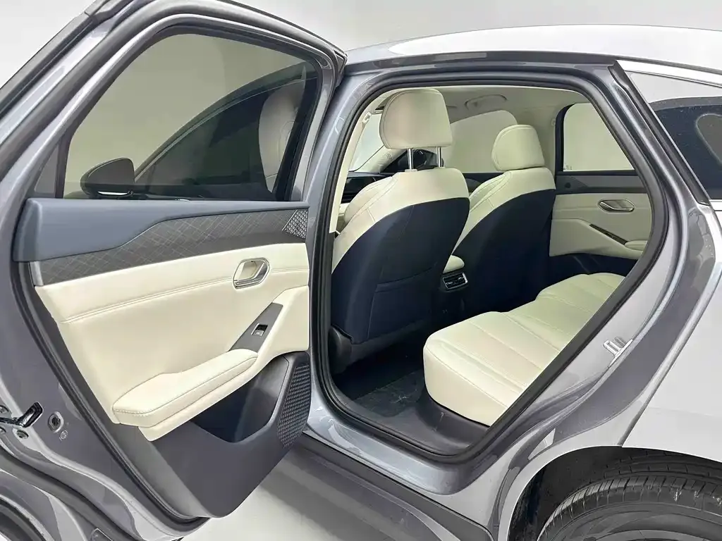BYD Qin L — фото 10