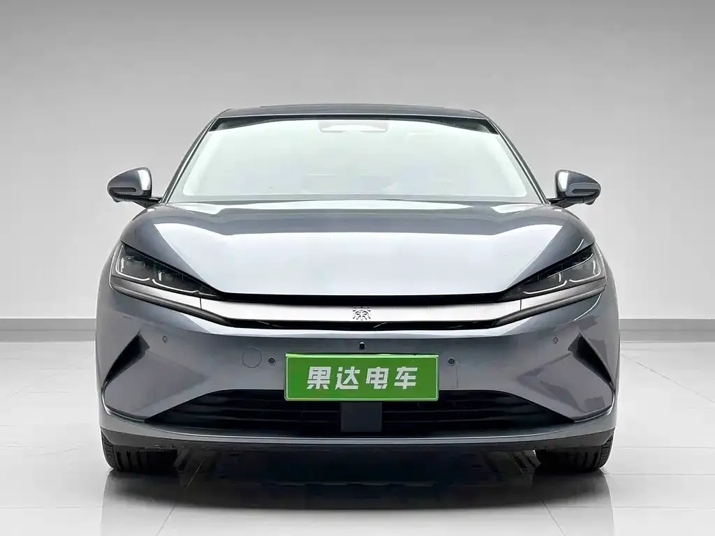 BYD Qin L — фото 2