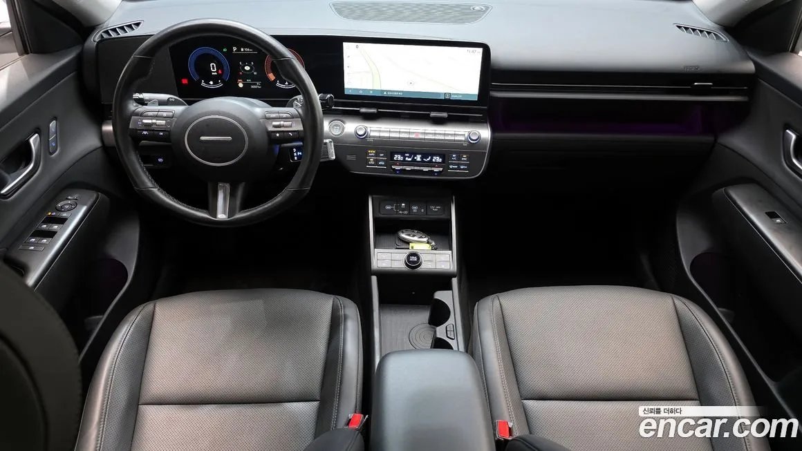 Hyundai Kona — фото 9