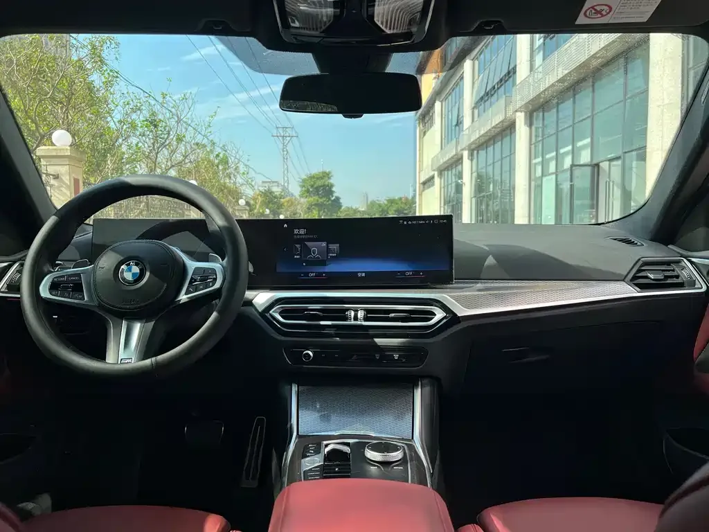 BMW 4 Series — фото 10